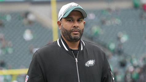 Eagles Fire Sean Desai As Defensive Coordinator Matt Patricia S