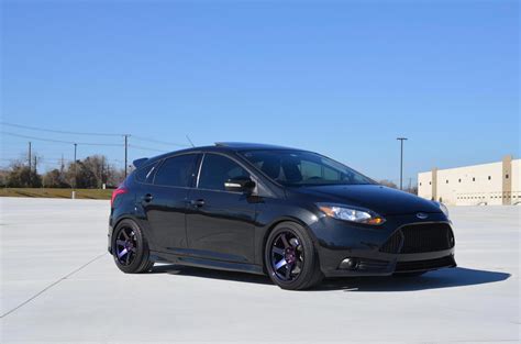 Rota Grid Chameleon Wheels Ford Focus Forum Ford Focus St Forum Ford Focus Rs Forum