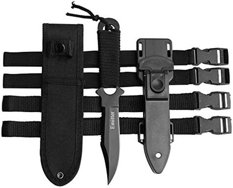 5 Best Dive Knives in 2021 - MyProScooter