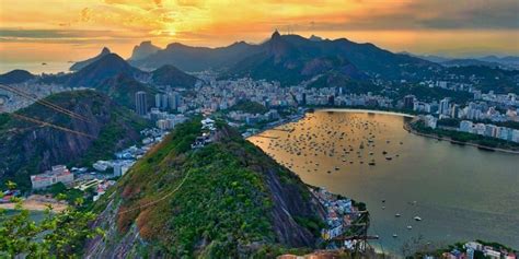 Cosa Fare E Cosa Vedere A Rio De Janeiro Brasile