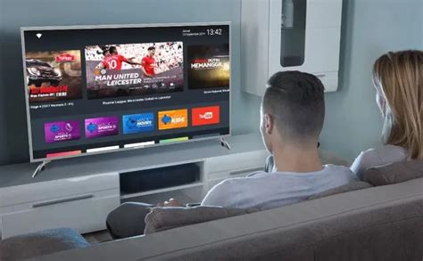 Cara Menyambungkan Wifi Ke Tv Polytron Panduan Lengkap