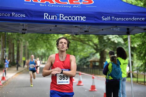 Finish Sri Chinmoy Races Gallery