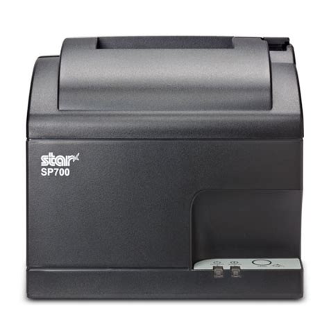 Star Micronics Sp Me Ethernet Impact Printer Pos Portal