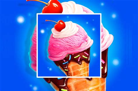 Ice Cream Making Em Jogos Na Internet