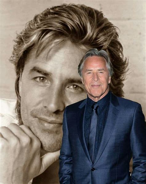 Unveiling The Life And Career Of Don Johnson