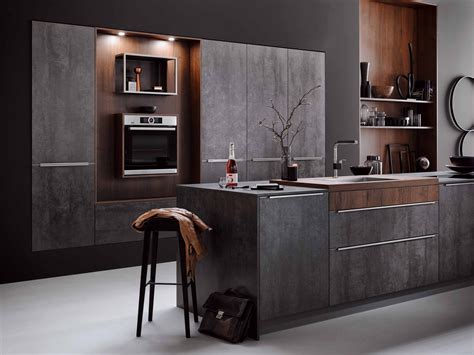 Modern Kitchens Collection H Cker Kitchen Design Studio