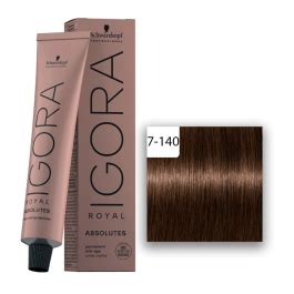 Schwarzkopf Professional Igora Royal Absolutes Halli Kattev