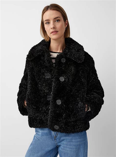 Womens Coats And Jackets Winter Simons Canada