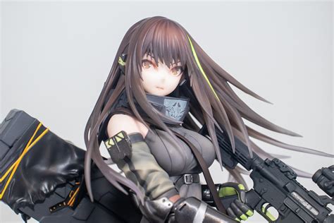 Girls Frontline M4a1 Mod3 Phat The Wonhobby Gallery 2023 Spring