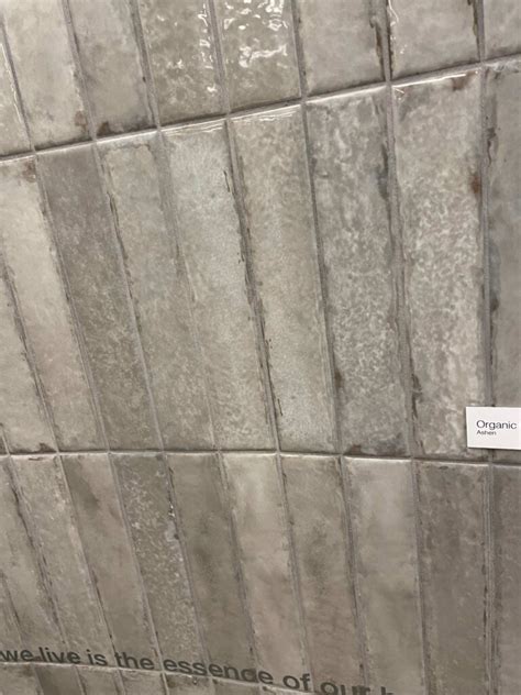 Nashville Organic Clay Atlas Marble Tile