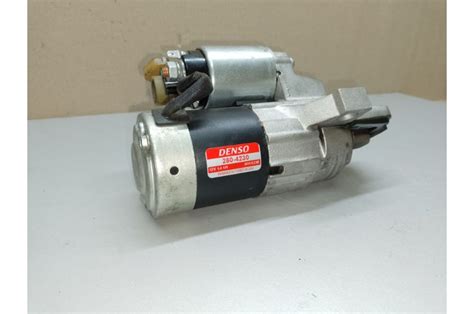 L327-18-400 | Стартер MAZDA 3 BK 03-08 - купить б/у с разборки Mazda в ...