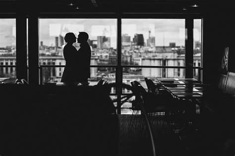 An Elegant Eiffel Tower Wedding in Paris