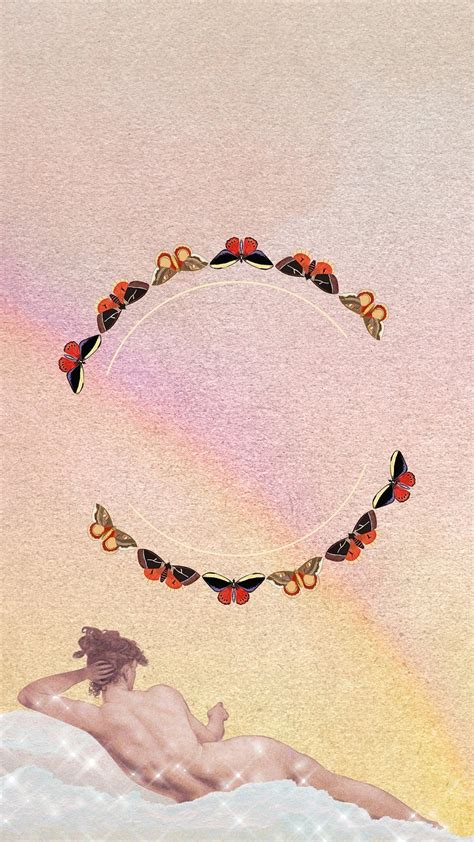 Aesthetic Wallpaper Nude Color Images Free Photos PNG Stickers