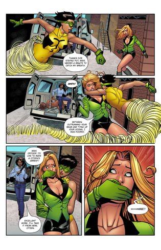 Twist Luscious Hentai Manga Porn