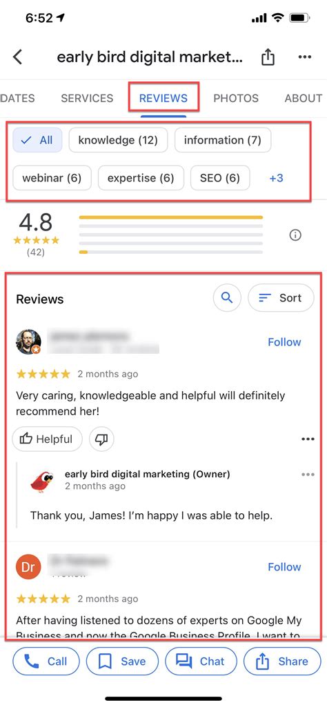 Google Reviews: The Complete Guide For Businesses