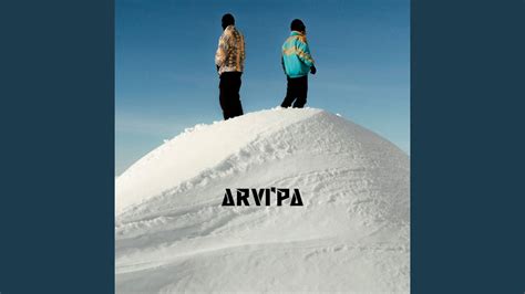 ARVI'PA - YouTube