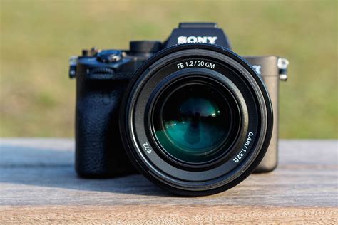 Sony Fe Mm F Gm Review Amateur Photographer