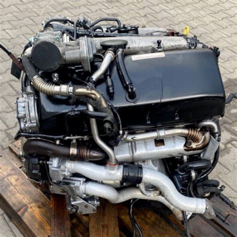 Moteur Volkswagen 5 0 V10 TDI AYH Touareg 68TKm Complet EBay