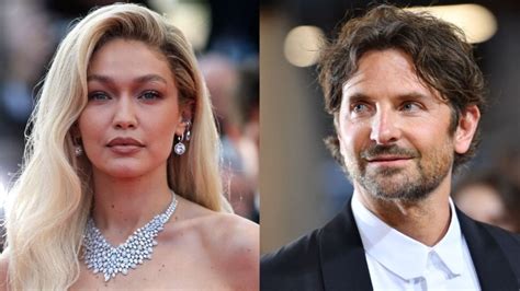 Gigi Hadid Spotted With Bradley On A Date Months After Parting With