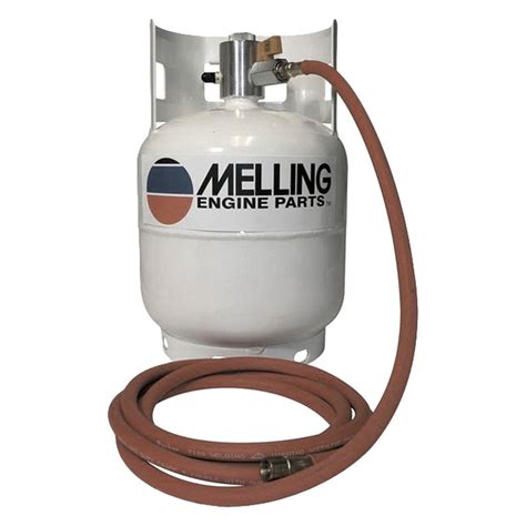 Melling® Mpl 101 Pre Lube Engine Oiler Tank