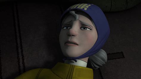 Star Wars Rebels Season 2 Image Fancaps