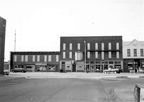 Pictures 1 Starr Hotel - Custer Hotel, Mattoon Illinois