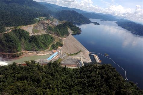 The Justification of Mega Dams Construction-Bakun Dam, Sarawak