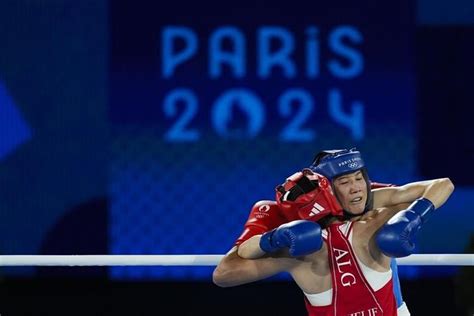 Boxer Imane Khelif Wins Gold To Cap An Olympics Marked By Scrutiny Over Her Sex