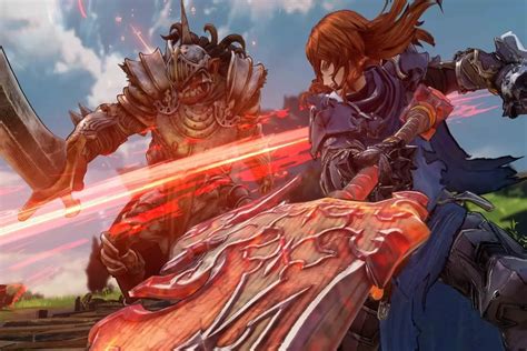 Granblue Fantasy Relink Has Gone Gold