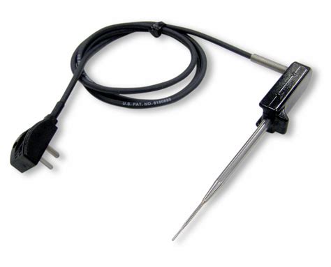 Thermocouple Type K Immersion Temperature Probe 3LZD5 55040 Grainger