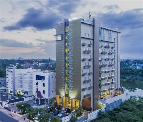 Khas Pekanbaru Hotel Disc 30 Up To Rm30