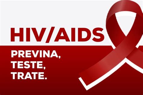 Caav Inicia Campanha De Luta Contra A Aids Hiv Neste Mês De Dezembro