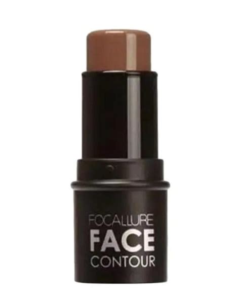 Focallure Face Contour Stick Beauty Review