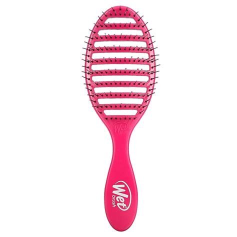 Wet Brush Speed Dry Brush Pink 1 Brush