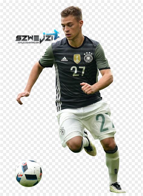 Football Joshua Kimmich Germany National Team Desktop Wallpaper PNG Image - PNGHERO