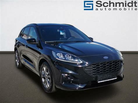 Ford Kuga 2 5 Duratec FHEV ST Line X Aut Schmidt Automobile