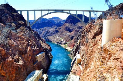 Grand Canyon Hoover Dam Combo Tour - Adventure Photo Tours