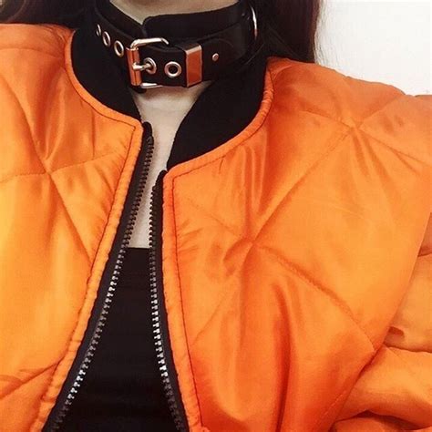 ριиτєяєѕτ - @ɢᴀʀᴏᴏᴛɪɴʜᴀ ⁺˳ ༚ ☆ | Orange aesthetic, Orange outfit, Fashion