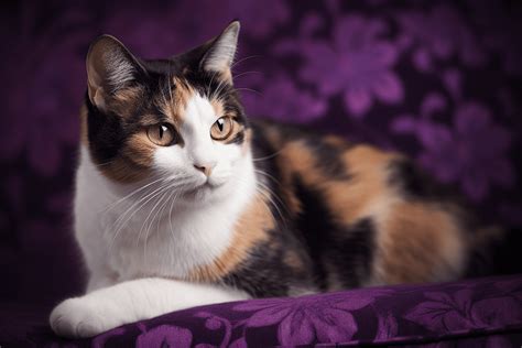 Calico Cats The Ultimate Guide Thecatsite