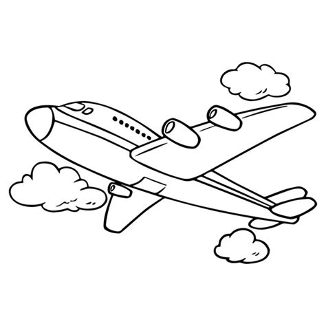 Airplane cartoon Images - Search Images on Everypixel