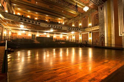 Venues Fox Theater Pomona