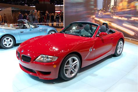 All BMW Convertibles | List of Convertibles Made By BMW