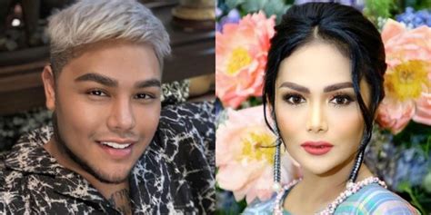 Krisdayanti Sebelum Dan Sesudah Operasi Plastik Newstempo