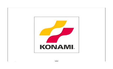 Konamiother Logopedia Fandom Powered By Wikia