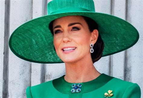 Kate Middleton Hospitalizada Por Graves Problemas De Salud