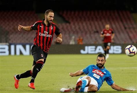 Nh N Nh Soi K O Ac Milan Vs Empoli H Ng Y Chi N Th Ng Nh C