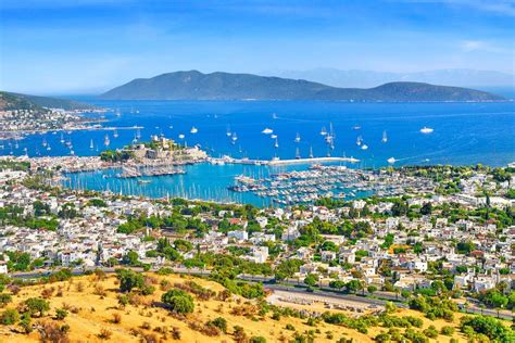 33 Fun Things To Do In Bodrum Turkey TourScanner