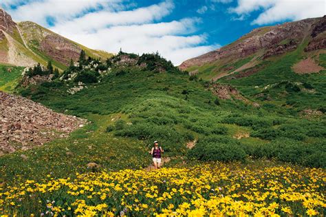 25 Amazing Roaring Fork Valley Hikes Aspen Sojourner