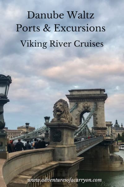 How To Make The Most Of Shore Excursions Viking S Danube Waltz In 2023