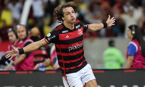 Flamengo Avalia Sa Da De David Luiz Ao Fim Da Temporada Diz